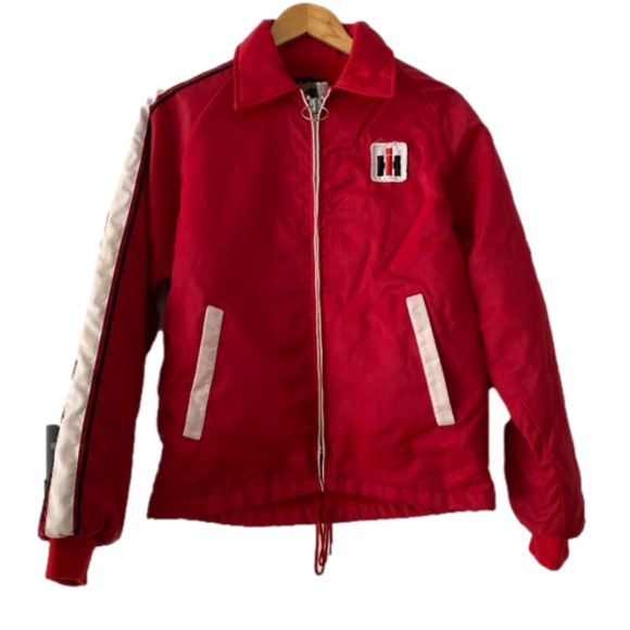 Vintage International Harvester by Swingster full zip jacket size X-small - Picture 2 of 16